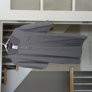 Large Polo Shirt Boeing Logo